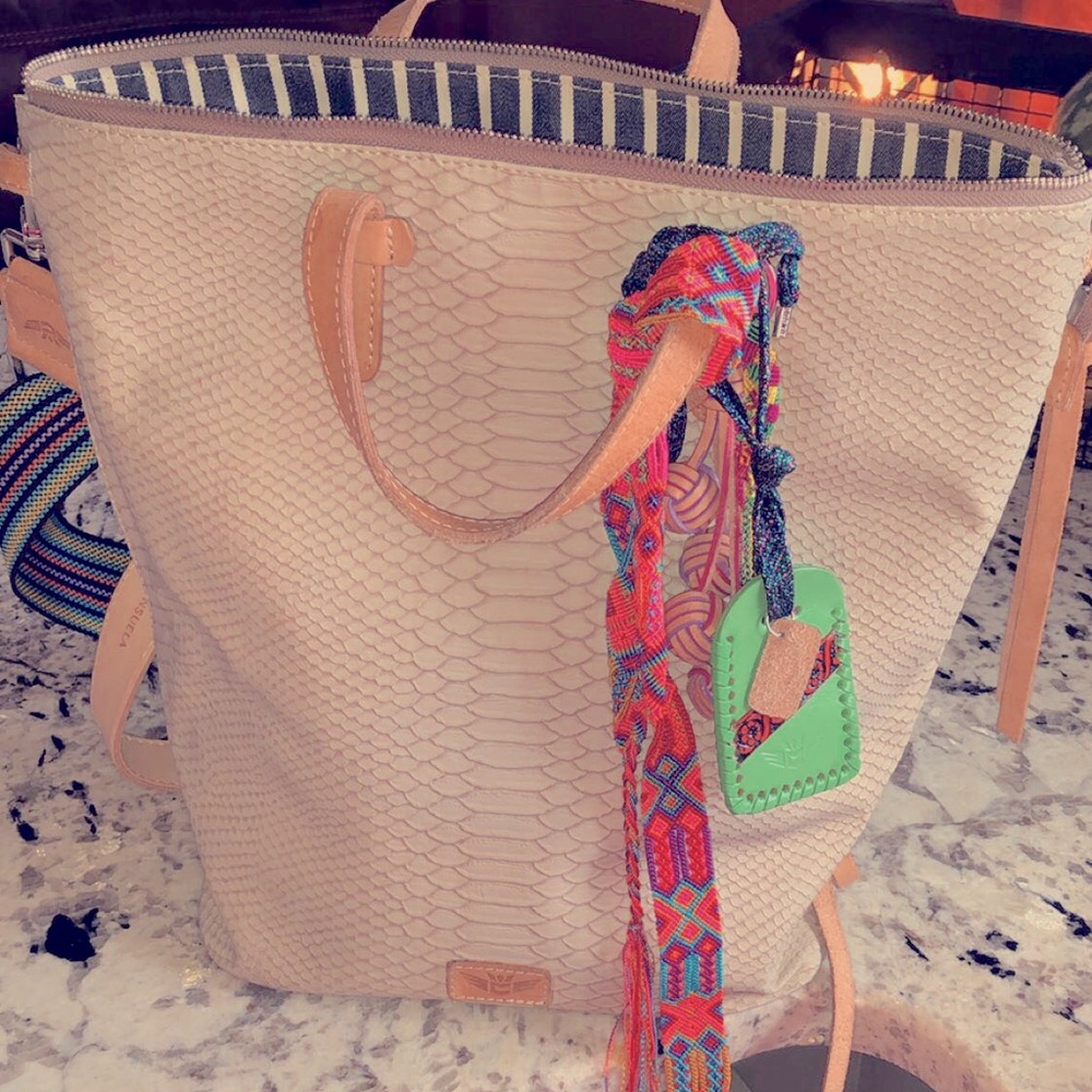 Consuela thunderbird sling